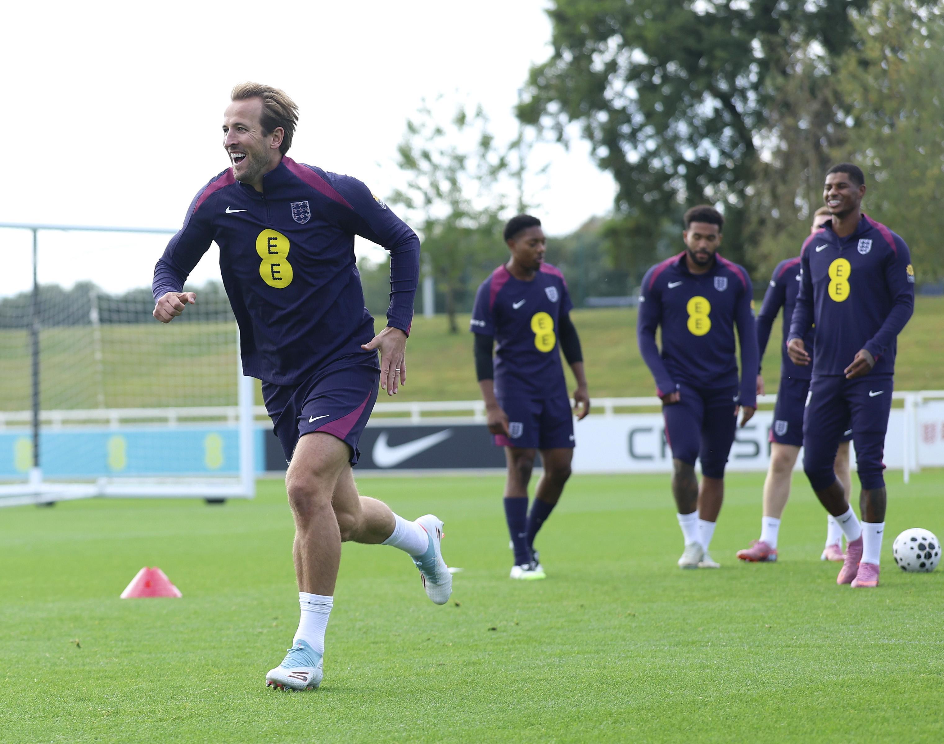 星空体育-英格兰队世预赛34场不败，上次输球追溯到2009年