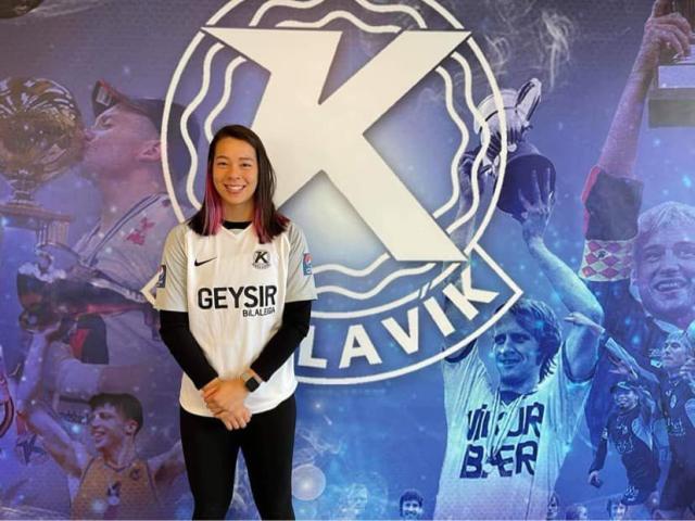 1618493835927071766.jpg 5泰国女足门将蒂法妮加盟冰岛女足球会.jpg