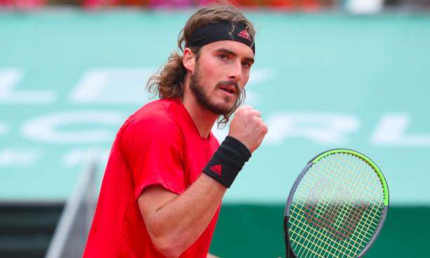 星空体育入口-西西帕斯第三次杀入大师赛决赛 能否打破冠军荒？