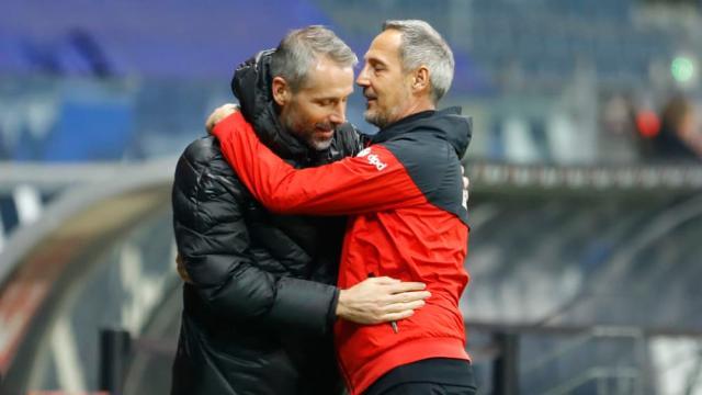 星空体育下载-德甲教练连环套：多特往下挖门兴，门兴向上挖回来！